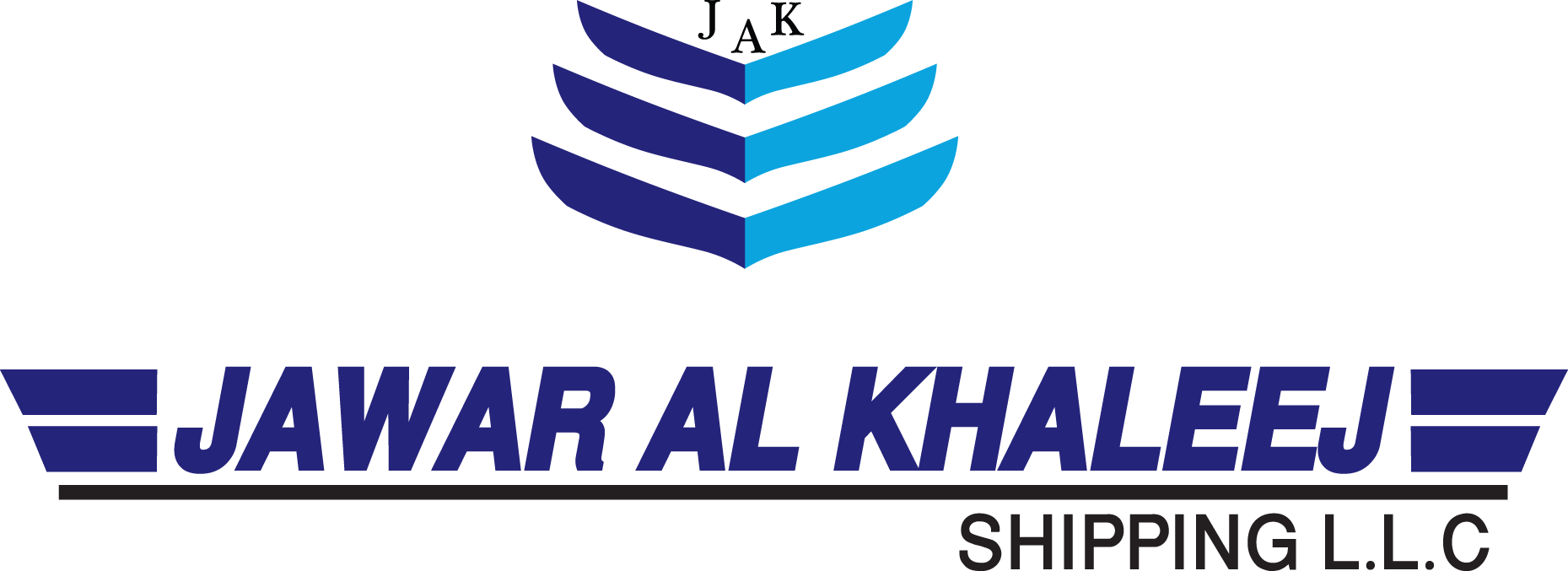 Jawar Al Khaleej Shipping L.L.C